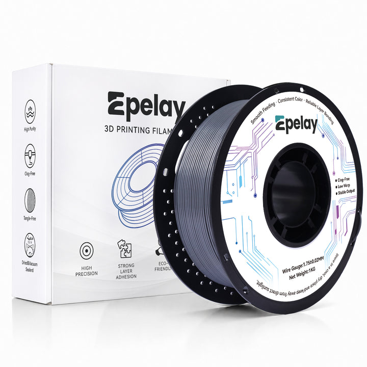 Filament PETG EPELAY 1,75 mm, 1 kg