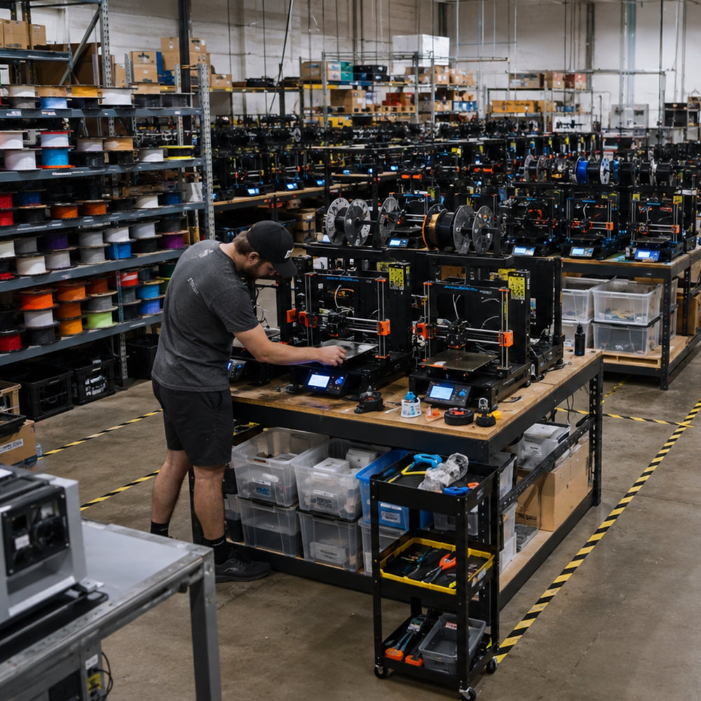 Print Farms