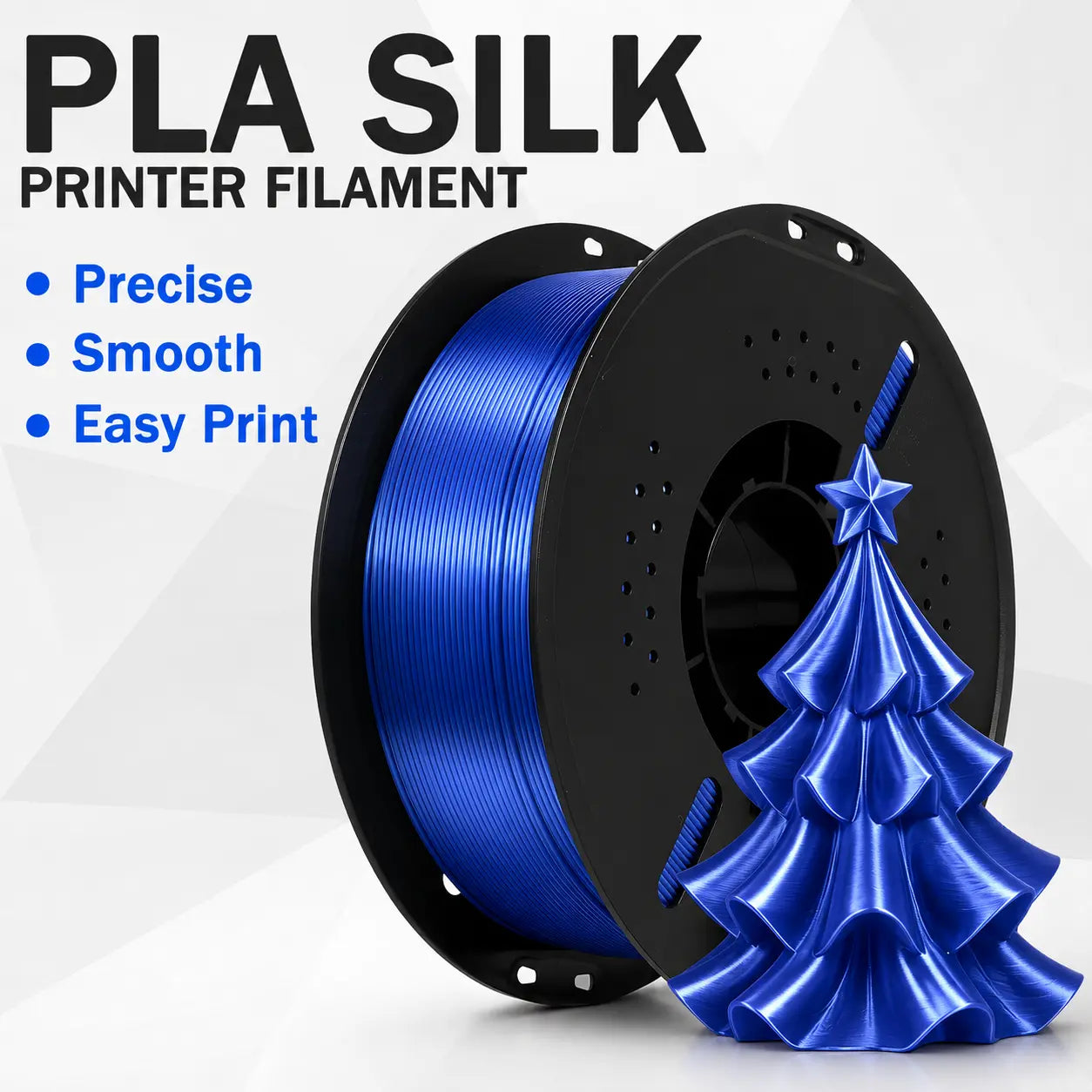 Silk PLA+