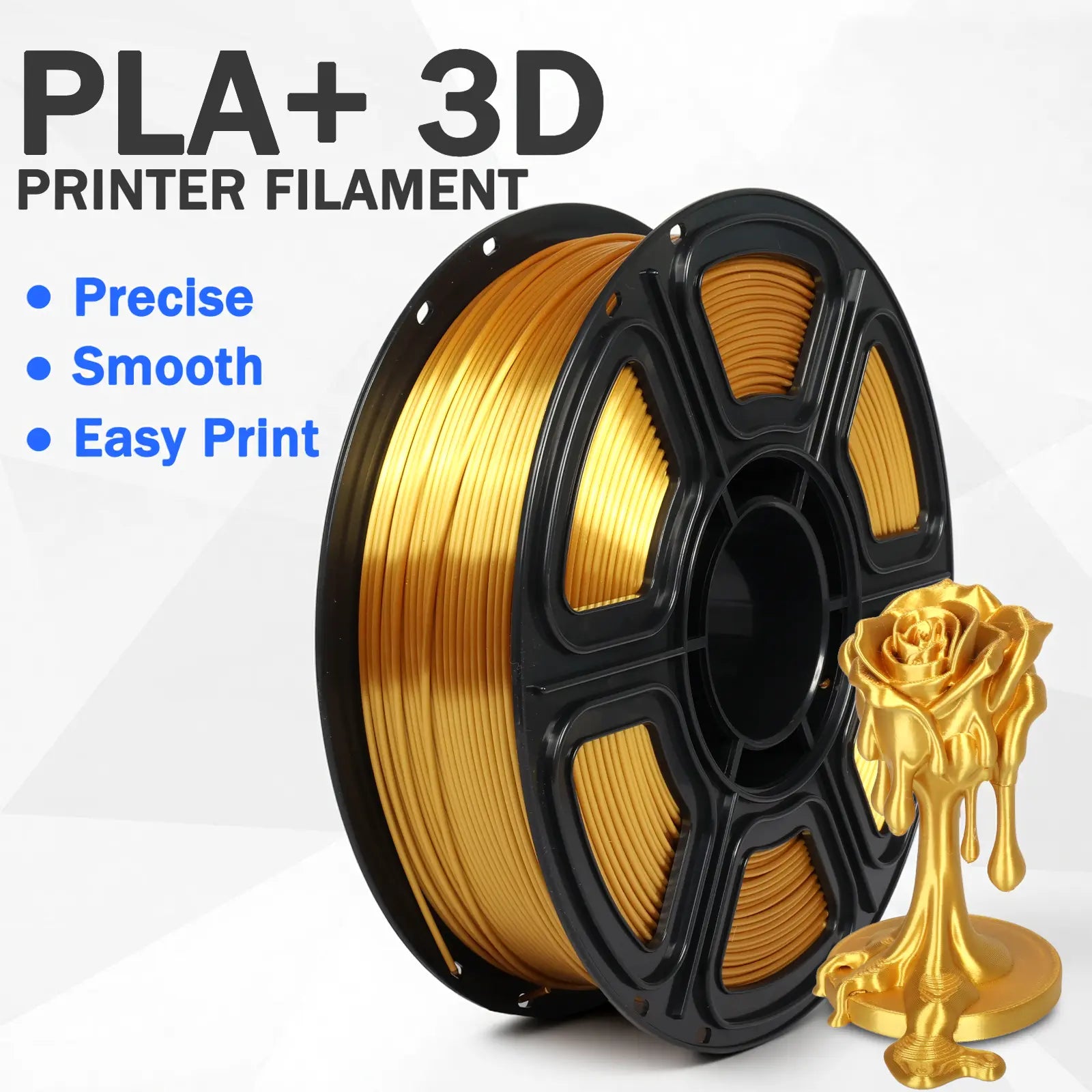 Silk PLA+