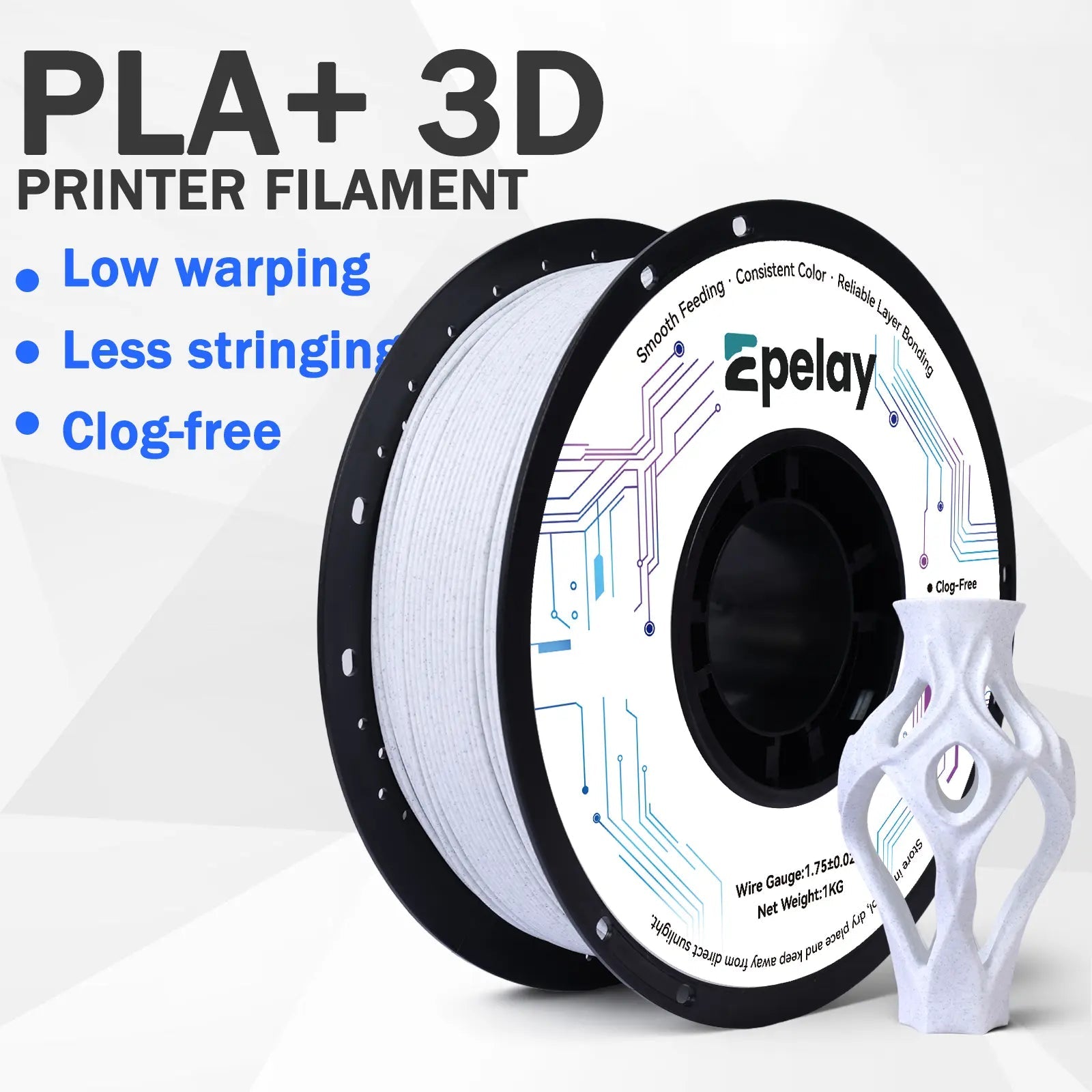 Specialty PLA+