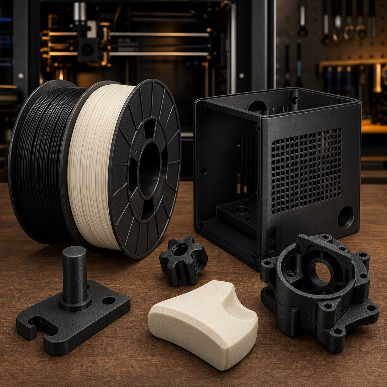 ABS filament